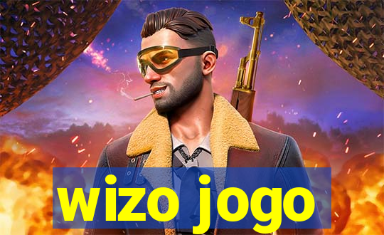 wizo jogo